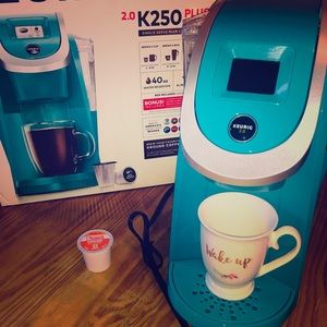 Keurig Coffee Maker